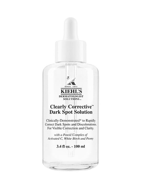 Kiehl's Clearly Corrective Dark Spot Solution 100ml
