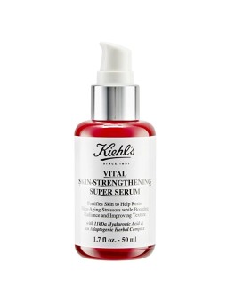Kiehl's Vital Skin-Strengthening Super Serum 50ml
