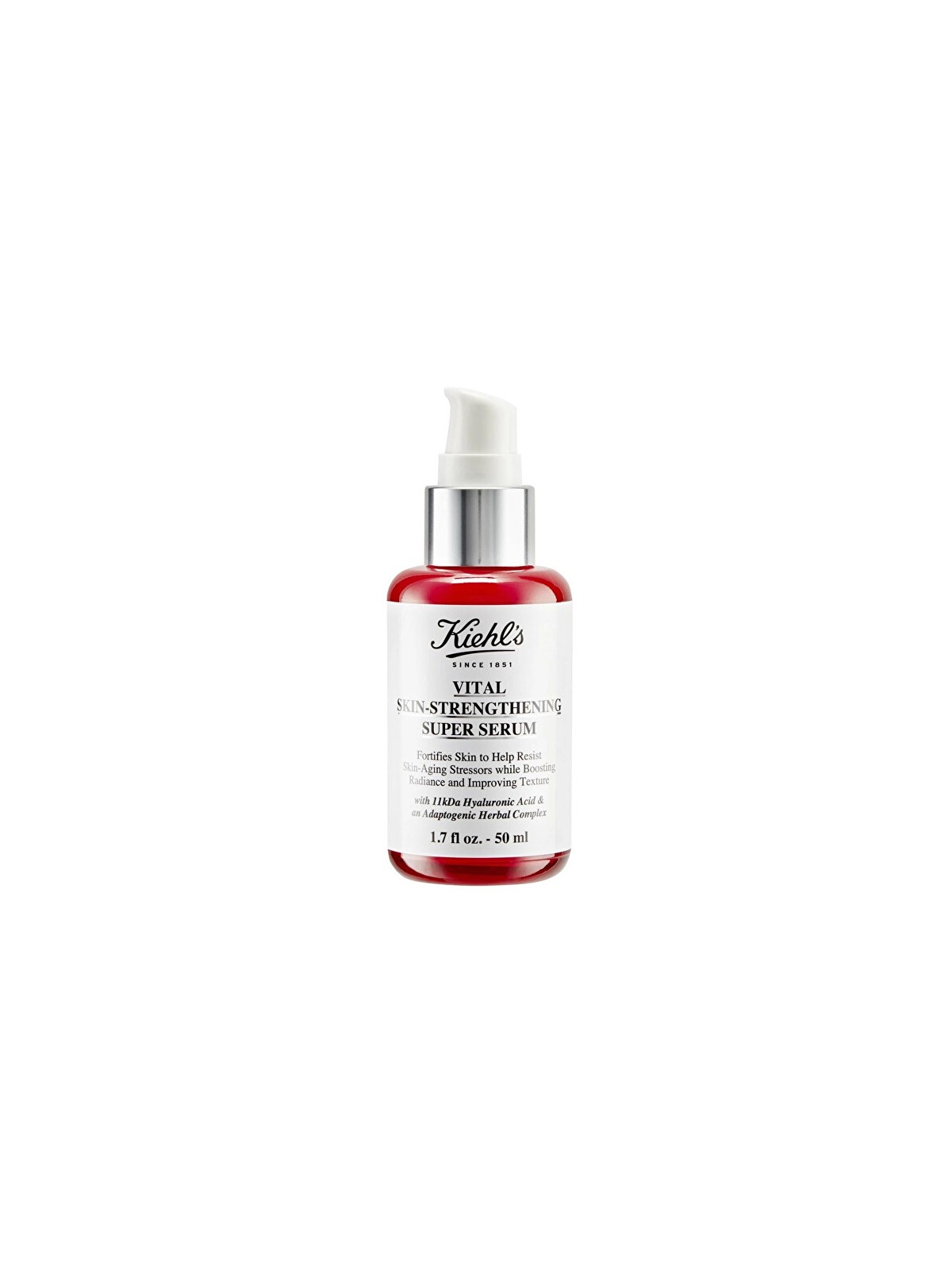 Kiehl's Vital Skin-Strengthening Super Serum 50ml