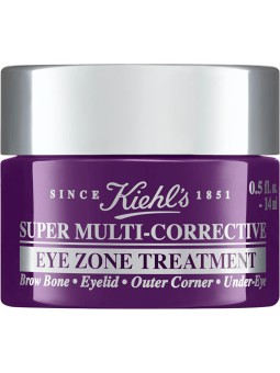 Kiehl's Super Multi-Corrective Eye Zone Treatment 14ml