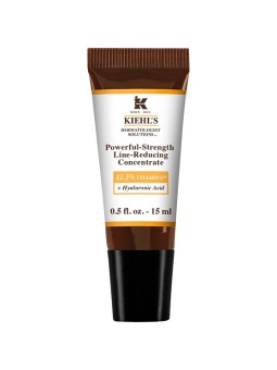 Kiehl's Concentrato riducente Reno donna 100ml