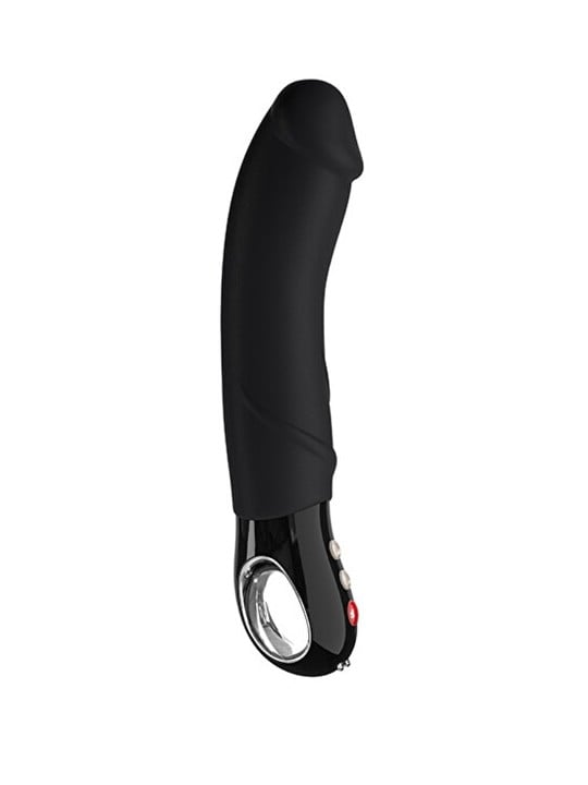 Fun Factory Vibratore Big Boss G5 - Variante: Nero donna FUN FACTORY www.essenzetotalstyle.com 