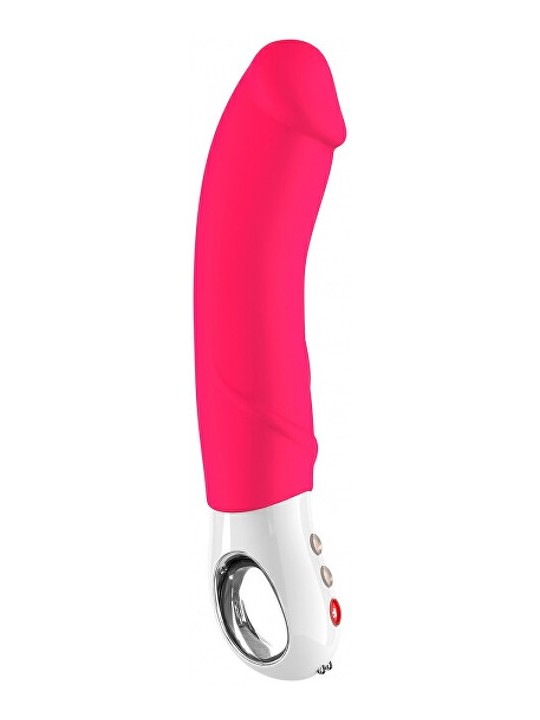 Fun Factory Vibratore Big Boss G5 - Variante: Nero donna FUN FACTORY www.essenzetotalstyle.com 
