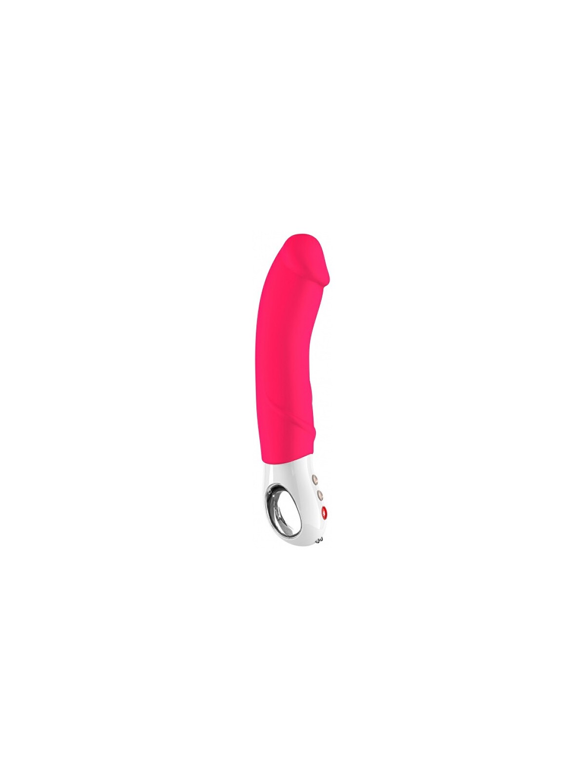 Fun Factory Vibratore Big Boss G5 - Variante: Nero donna FUN FACTORY www.essenzetotalstyle.com 