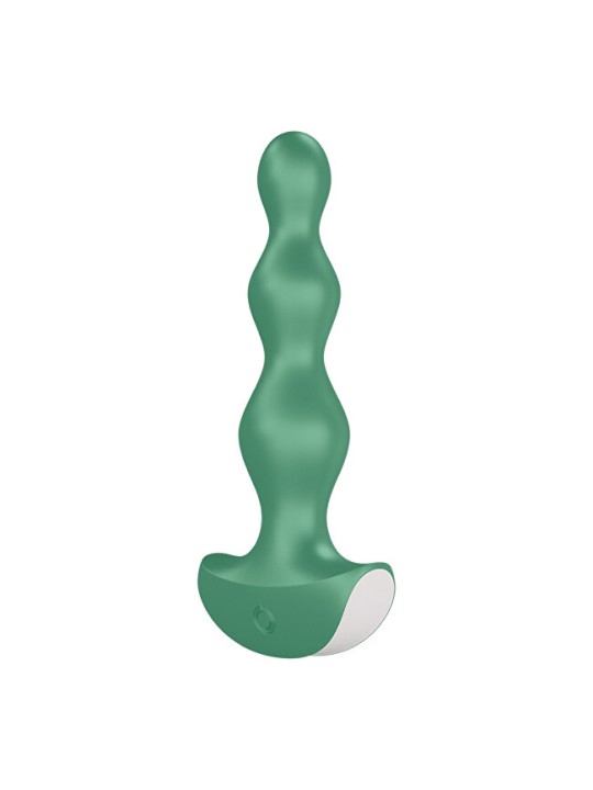 Vibratore Lolliplug 2 Verde Anale