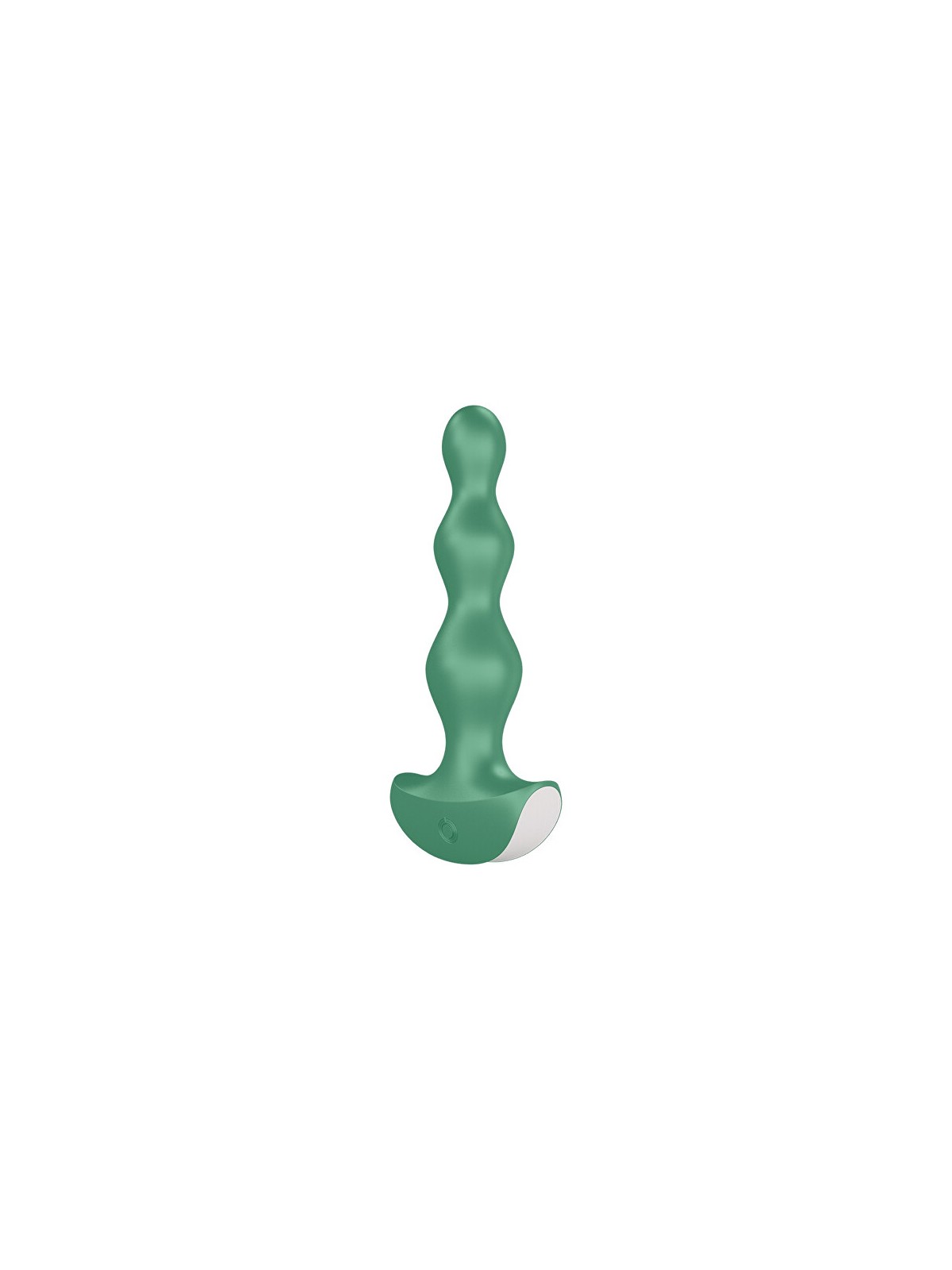 Vibratore Lolliplug 2 Verde Anale