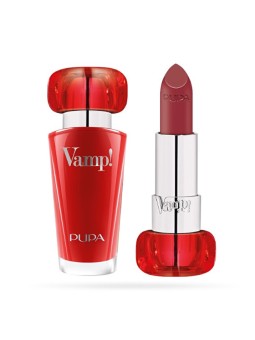 Pupa Vamp! Lipstick n.206 Toasted Rose 5ml