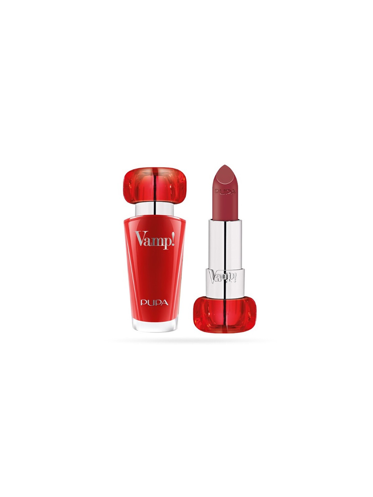 Rossetto Pupa Vamp! Bordeaux 300