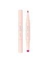 Pupa Vamp! Creamy Duo Lip Pencil 1gr Numero 001 Fair Nude