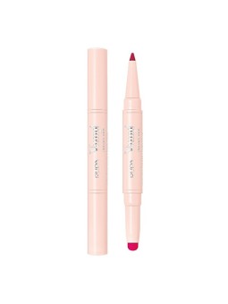 Matita labbra Pupa Vamp! Creamy Duo Lip Pencil 10g N.003 Warm Nude
