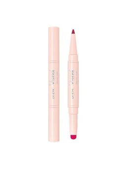 Matita labbra Pupa Vamp! Creamy Duo Lip Pencil 10g N.010 True Red