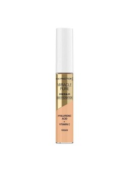 Max Factor Miracle Pure correttore 78 ml donna  1