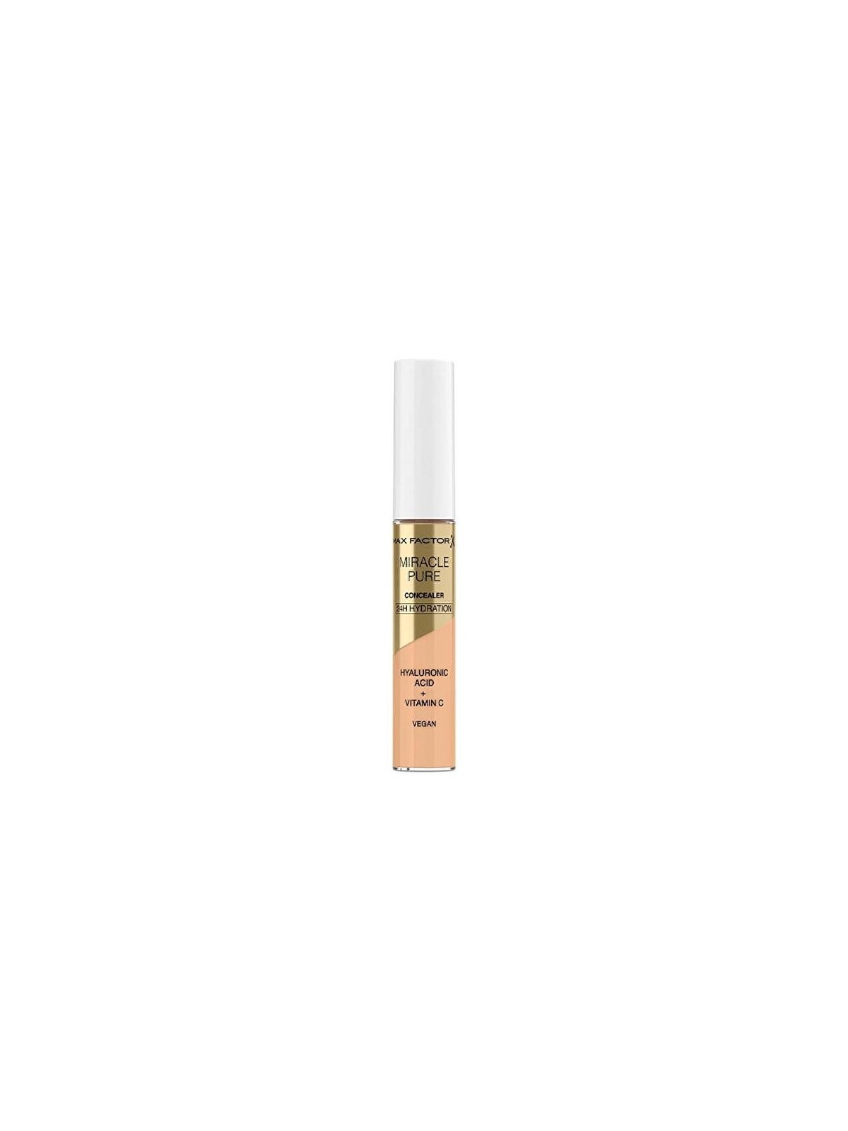 Max Factor Miracle Pure correttore 78 ml donna  1