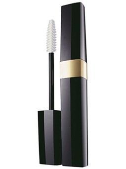 Chanel Mascara Waterproof 10 Nero donna