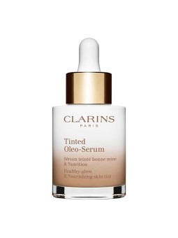 Clarins Oleo-Serum Tinted 30 ml 2