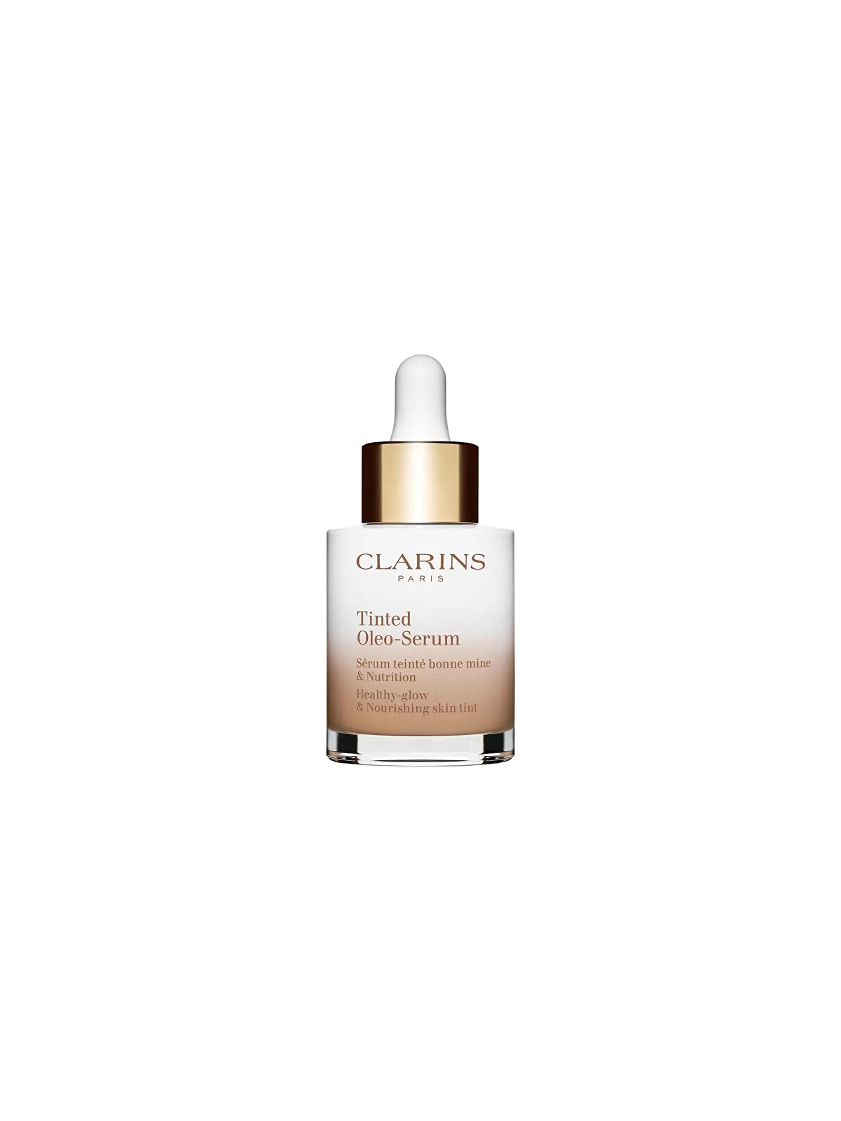 Clarins Oleosiero colorato 30 ml donna 5