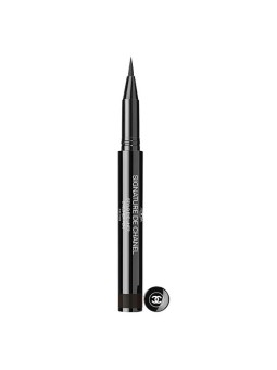 Chanel Eyeliner Pen 10 Noir - Trucco Intenso Donna