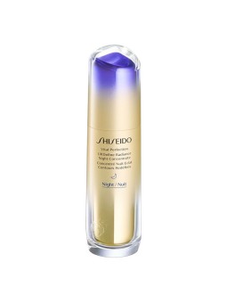 Shiseido Vital Perfection LiftDefine Night Concentrate