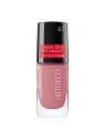 Artdeco SMALTO PER UNGHIE ASCIUGATURA RAPIDA rosa passione 10ml donna