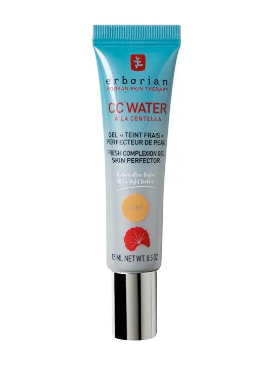 CC Water Fresh Gel Perfezionatore della Pelle Erborian 15ml