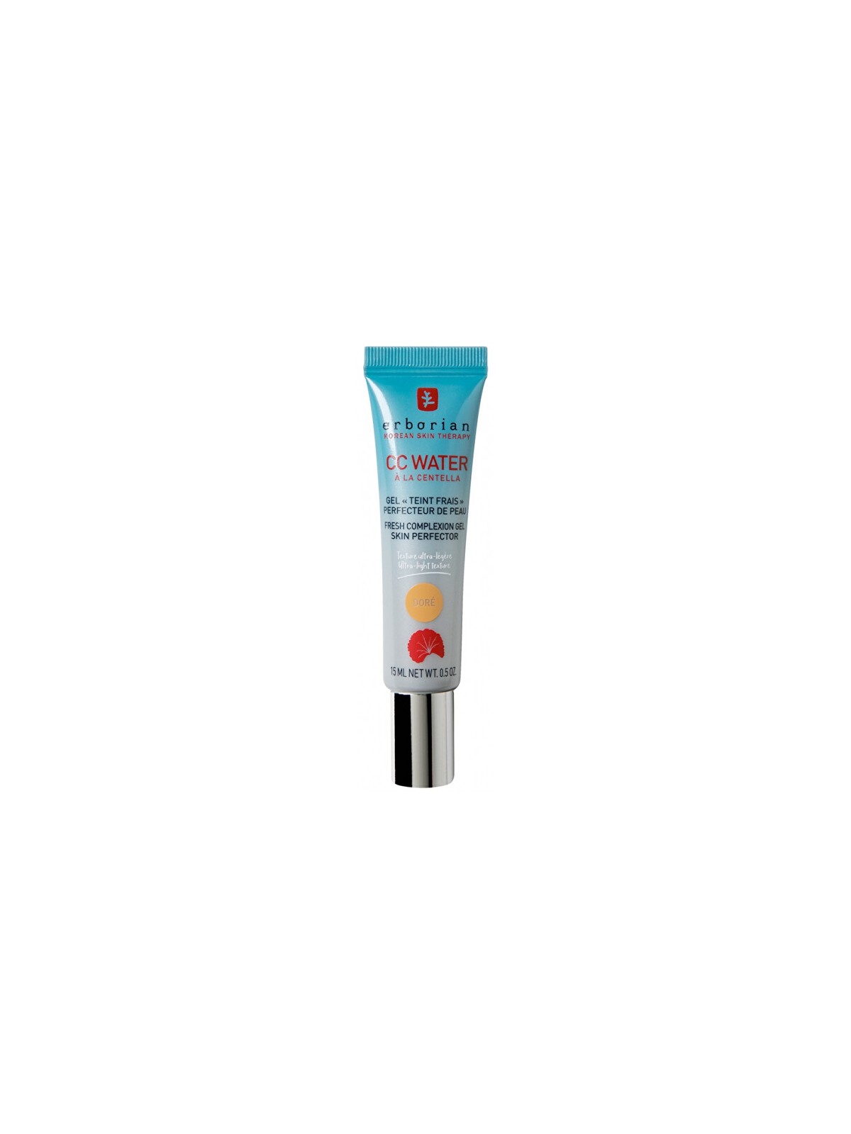 CC Water Fresh Gel Perfezionatore della Pelle Erborian 15ml