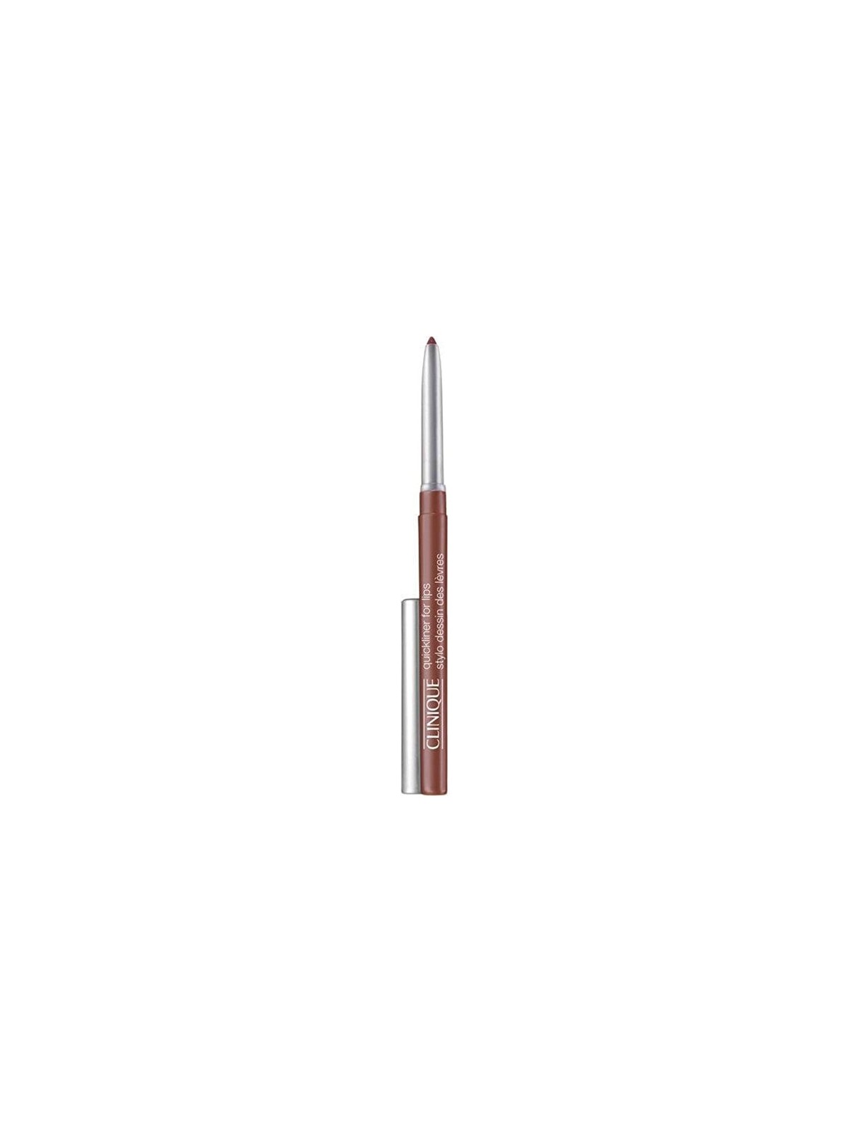 Clinique Quickliner for Lips - Matita labbra 0,3 g donna Pink Honey