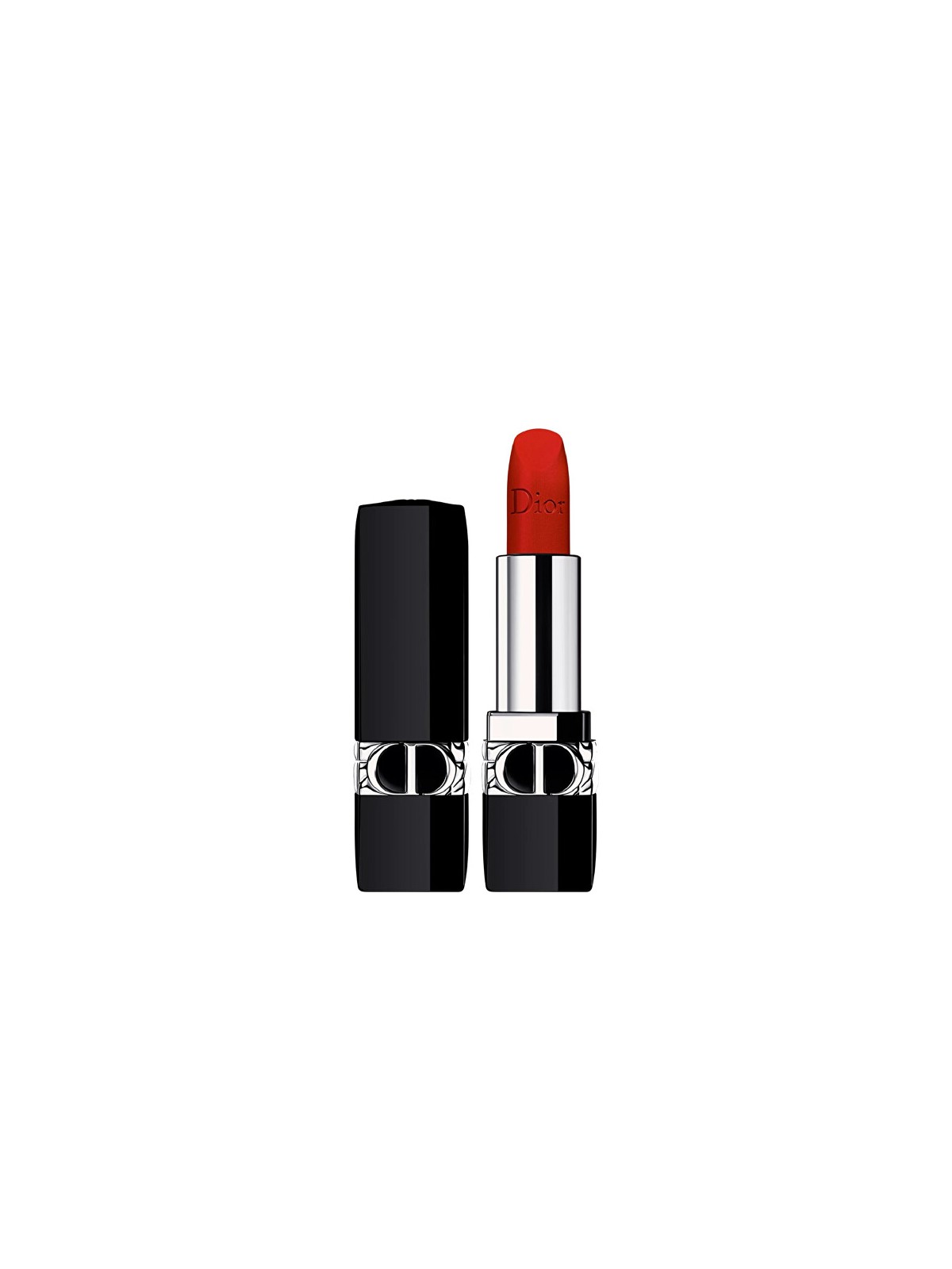 Dior Rossetto Rouge 666 Rouge en Diable