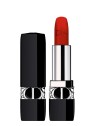 Dior Rossetto Rouge 666 Rouge en Diable