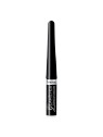 Rimmel London GLAMEYES PROFESSIONAL eyeliner liquido 001 nero donna