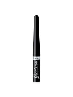 Rimmel London GLAM'EYES PROFESSIONAL Liquid Eye Liner 002