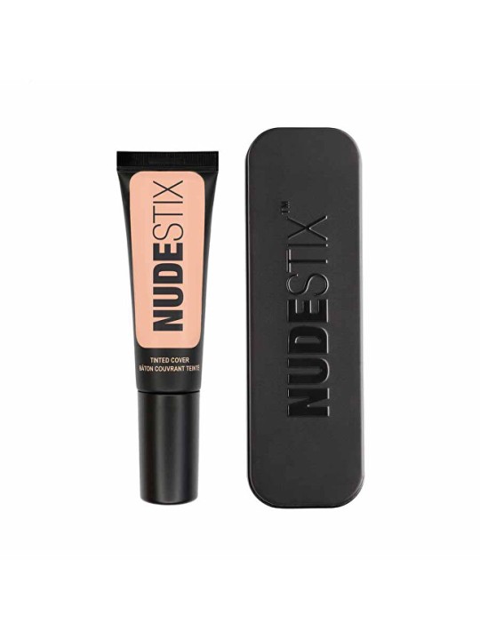 Nudestix Fondotinta coprente colorato 25 ml donna 35