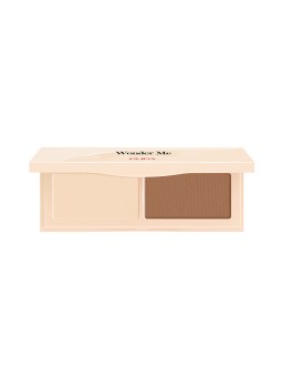 Palette contorni Pupa Wonder Me Natural Sculpt 01 Light