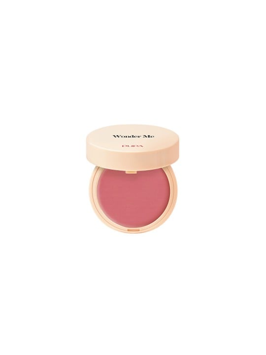 Pupa Wonder Me Blush 007: Viso Perfetto!