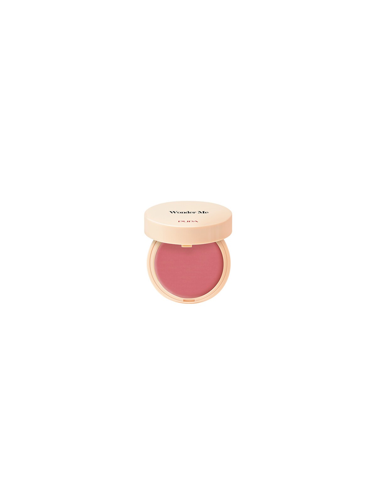 Pupa Wonder Me Blush 007: Viso Perfetto!