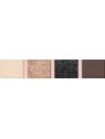 Pupa Vamp! Palette 4 Ombres 4g Numero 06 Deep Nude