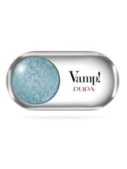 Pupa Vamp! Wet & Dry Eyeshadow 1g Numero 208 Ballerina Pink