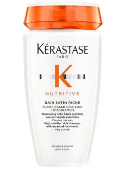 Kérastase Shampoo Nutriente Bain Satin Riche 500ml