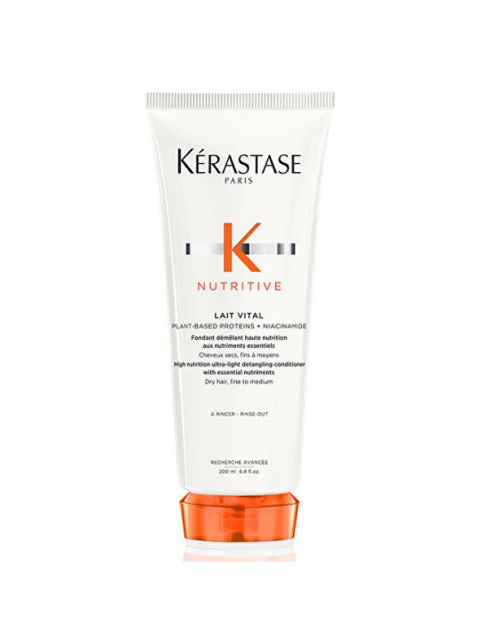Kérastase Nutritive Lait Vital Balsamo 200ml
