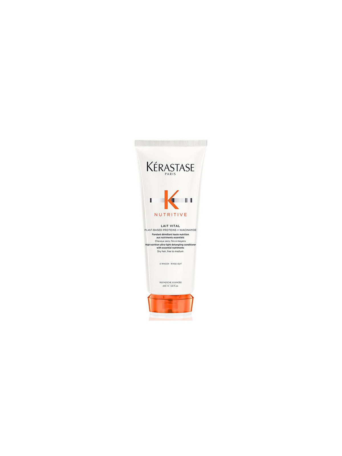 Kérastase Nutritive Lait Vital Balsamo 200ml