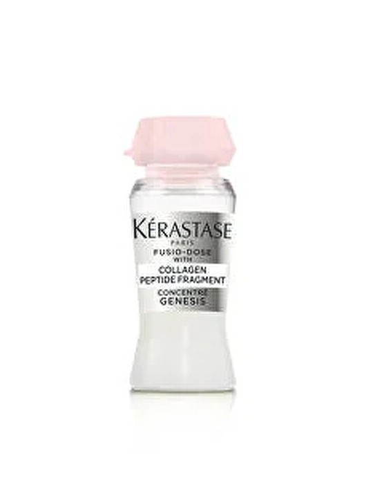 Kérastase Fusio-Dose Anticaduta Capelli 10x12ml