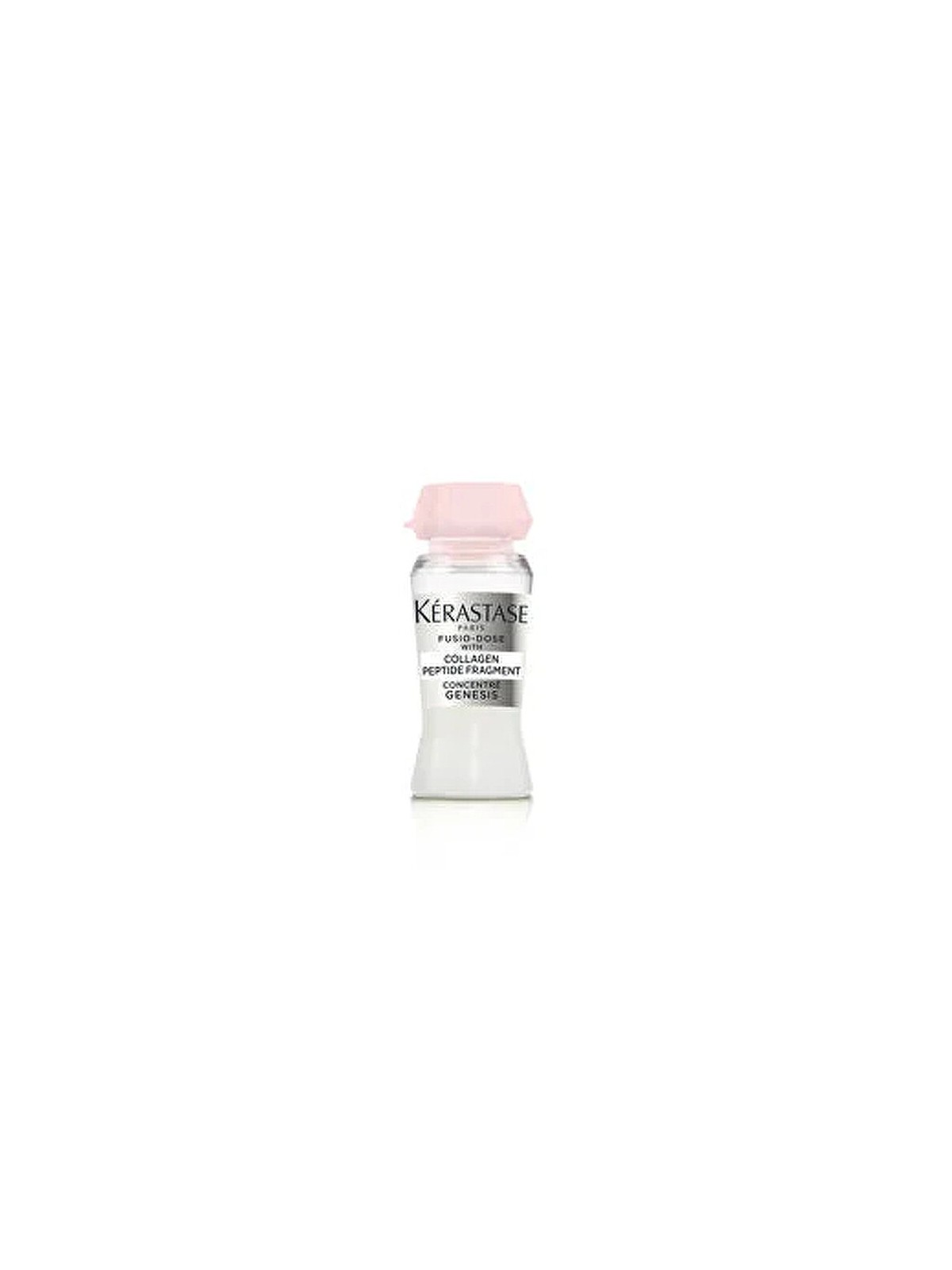 Kérastase Fusio-Dose Anticaduta Capelli 10x12ml