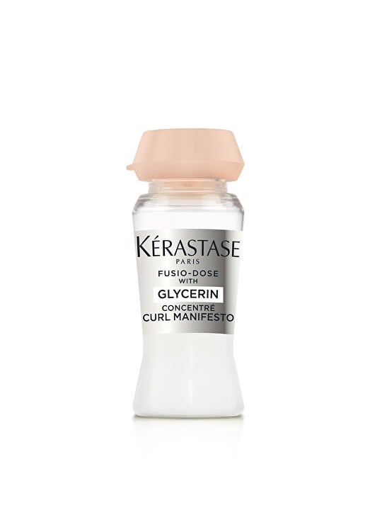 Kérastase Curl Manifesto Trattamento Capelli Ricci
