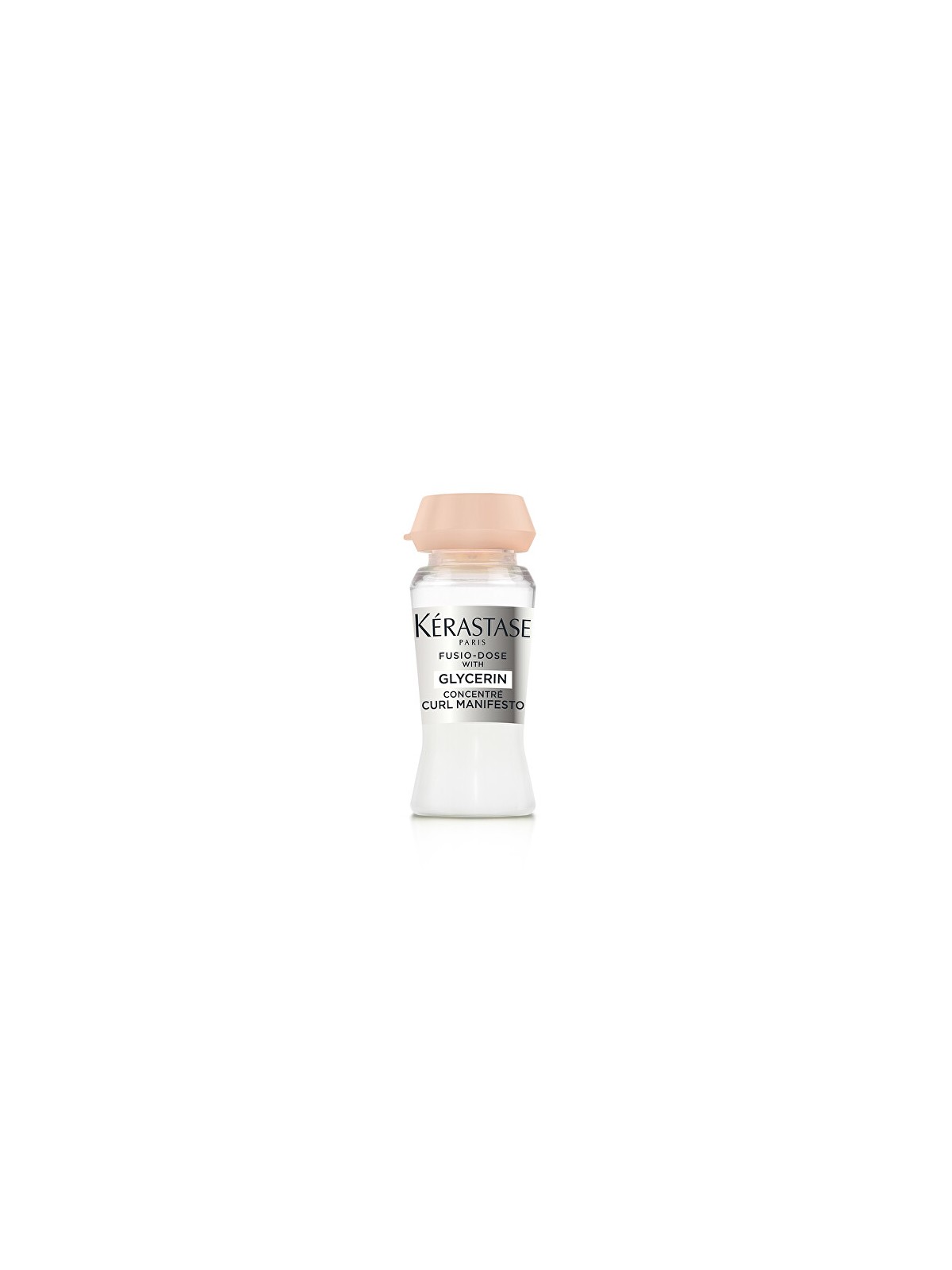Kérastase Curl Manifesto Trattamento Capelli Ricci