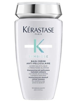 Shampoo Kï¿½ï¿½rastase Symbiose Idratante Antiforfora Donna 250ml