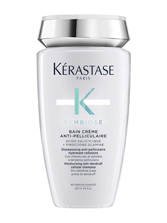 Shampoo Kï¿½ï¿½rastase Symbiose Idratante Antiforfora Donna 250ml