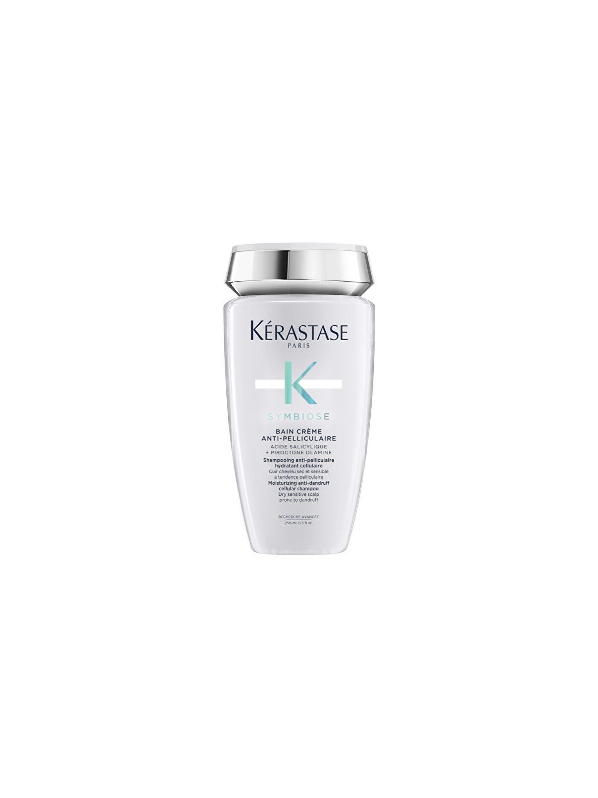 Shampoo Kï¿½ï¿½rastase Symbiose Idratante Antiforfora Donna 250ml