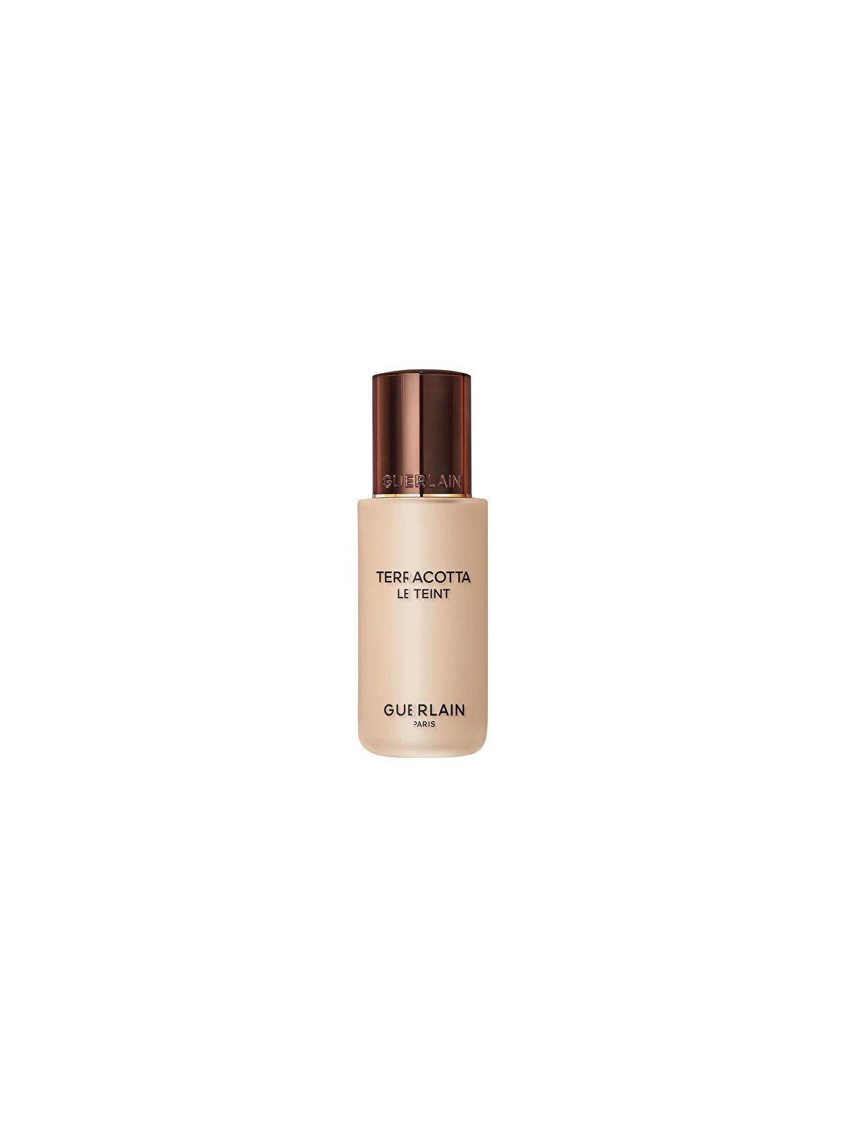Guerlain Terracotta Le Teint Foundation n.1.5N Neutral Neutre 50ml