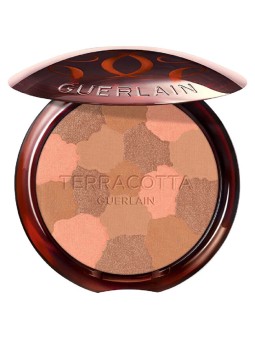 Guerlain Terracotta Light Powder donna 10g Numero 05 Deep Warm