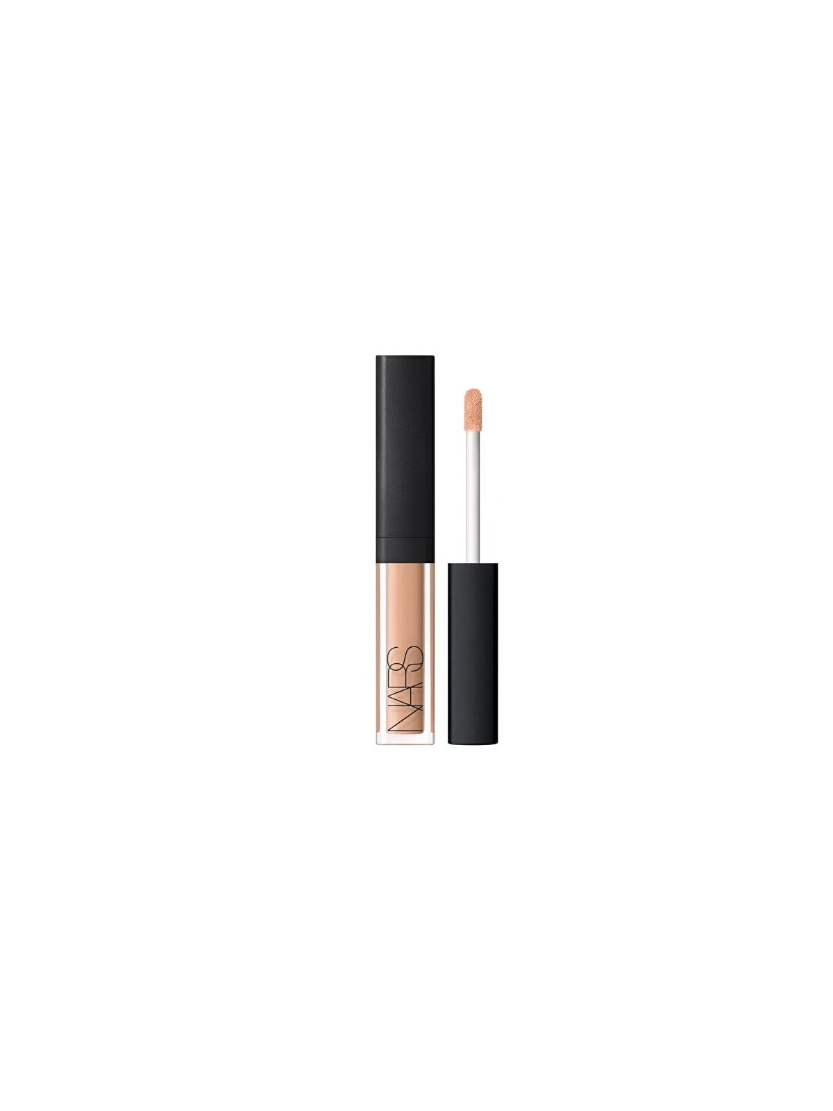NARS Mini Correttore Cremoso Radiante 14 ml donna Crï¿½ï¿½me Brulï¿½ï¿½e