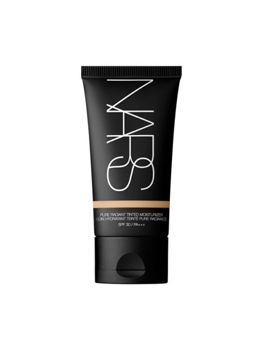 NARS Crema Idratante Colorata Radiante Puro SPF 30 50 ml donna Marrakesh